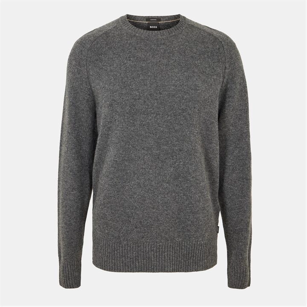 Hugo Boss Maglio 10252912 01 - Grey